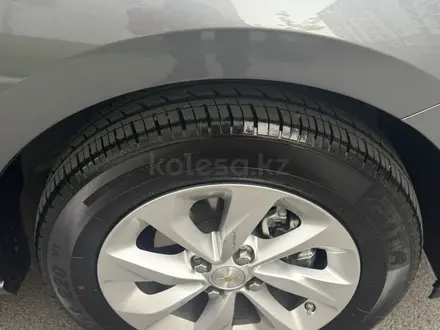 Chevrolet Onix 2025 года за 5 900 000 тг. в Алматы – фото 9
