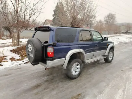 Toyota Hilux Surf 1997 года за 3 500 000 тг. в Алматы – фото 10