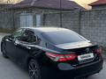 Toyota Camry 2018 годаүшін9 600 000 тг. в Алматы – фото 5