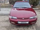 Mazda Cronos 1994 годаүшін1 950 000 тг. в Актау – фото 2