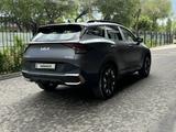 Kia Sportage 2022 года за 13 700 000 тг. в Уральск – фото 5