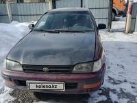 Toyota Carina E 1992 годаfor1 650 000 тг. в Алматы