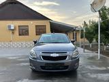 Chevrolet Cobalt 2022 года за 6 450 000 тг. в Шымкент – фото 2