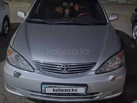 Toyota Camry 2003 года за 4 300 000 тг. в Семей