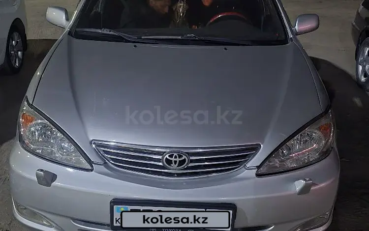 Toyota Camry 2003 года за 4 300 000 тг. в Семей