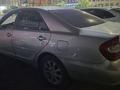 Toyota Camry 2003 года за 4 300 000 тг. в Семей – фото 3