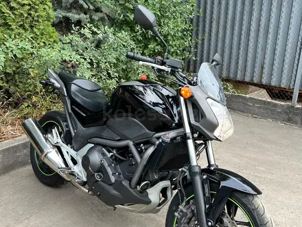 Honda  NC 700S 2013 года за 3 000 000 тг. в Актау – фото 16