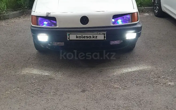 Volkswagen Passat 1991 года за 1 200 000 тг. в Кокшетау