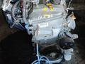 Двигатель японский Авенсис 1AZ Д4for350 000 тг. в Алматы – фото 5