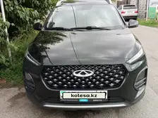 Chery Tiggo 2 Pro, 2023