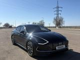 Hyundai Sonata 2022 года за 11 200 000 тг. в Алматы