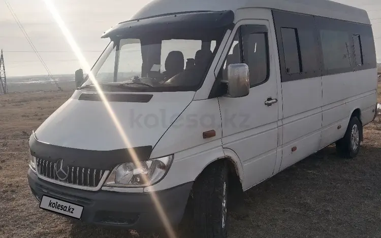 Mercedes-Benz Sprinter 2006 года за 6 500 000 тг. в Конаев (Капшагай)
