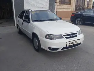 Daewoo Nexia