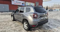 Renault Duster 2021 годаүшін8 800 000 тг. в Усть-Каменогорск – фото 4