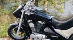 Suzuki  Boulevard 2012 года за 5 555 555 тг. в Караганда – фото 4