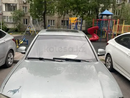 Volkswagen Passat 2004 года за 2 250 000 тг. в Алматы – фото 6