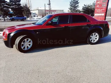 Chrysler 300C 2005 года за 4 600 000 тг. в Алматы