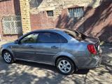 Chevrolet Lacetti 2023 года за 5 700 000 тг. в Темиртау – фото 2