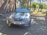 Chevrolet Lacetti 2023 года за 5 700 000 тг. в Темиртау – фото 3