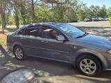 Chevrolet Lacetti 2023 года за 5 700 000 тг. в Темиртау – фото 4