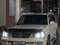 Lexus LX 470 2005 года за 10 000 000 тг. в Алматы – фото 18