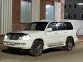 Lexus LX 470 2005 года за 10 000 000 тг. в Алматы – фото 17