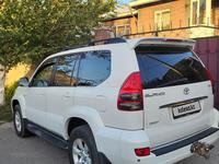 Toyota Land Cruiser Prado 2004 годаүшін10 500 000 тг. в Алматы