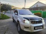 Toyota Land Cruiser Prado 2004 годаүшін10 500 000 тг. в Алматы – фото 5