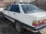 Audi 100 1990 года за 200 000 тг. в Балхаш – фото 2