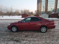 Toyota Camry 2002 годаfor3 800 000 тг. в Астана