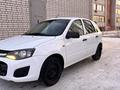 ВАЗ (Lada) Kalina 2192 2013 года за 2 700 000 тг. в Актобе – фото 3