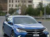 Toyota Camry 2017 года за 5 000 000 тг. в Атырау