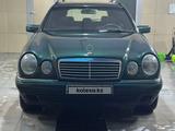 Mercedes-Benz E 290 1997 годаүшін2 600 000 тг. в Уральск