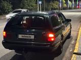 Mercedes-Benz E 290 1997 годаүшін2 600 000 тг. в Уральск – фото 3