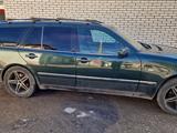 Mercedes-Benz E 290 1997 годаүшін2 600 000 тг. в Уральск – фото 5