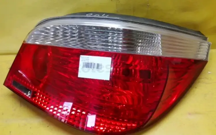 Стоп фонарь оригинал BMW E60 правый за 25 000 тг. в Караганда