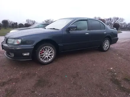 Nissan Cefiro 1997 года за 2 500 000 тг. в Алматы – фото 6