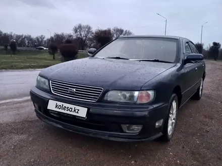 Nissan Cefiro 1997 года за 2 500 000 тг. в Алматы – фото 7