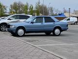 Mercedes-Benz 190 1987 года за 1 450 000 тг. в Астана – фото 4
