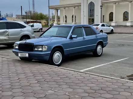 Mercedes-Benz 190 1987 года за 1 450 000 тг. в Астана