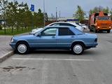 Mercedes-Benz 190 1987 годаүшін1 500 000 тг. в Астана – фото 3