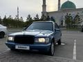 Mercedes-Benz 190 1987 годаүшін1 450 000 тг. в Астана – фото 8