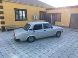 ВАЗ (Lada) 2107 2011 годаүшін1 100 000 тг. в Кульсары – фото 4
