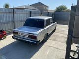 ВАЗ (Lada) 2107 2011 годаүшін1 100 000 тг. в Кульсары