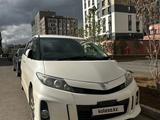 Toyota Estima 2013 года за 9 123 456 тг. в Усть-Каменогорск – фото 2