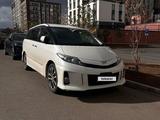 Toyota Estima 2013 года за 9 123 456 тг. в Усть-Каменогорск – фото 3