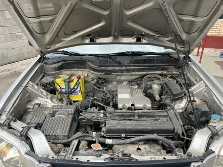 Honda CR-V 1999 года за 3 620 000 тг. в Алматы – фото 9