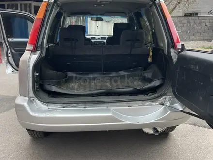 Honda CR-V 1999 года за 3 620 000 тг. в Алматы – фото 16