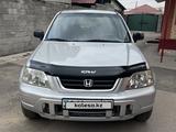 Honda CR-V 1999 годаүшін3 620 000 тг. в Алматы