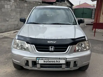 Honda CR-V 1999 года за 3 620 000 тг. в Алматы